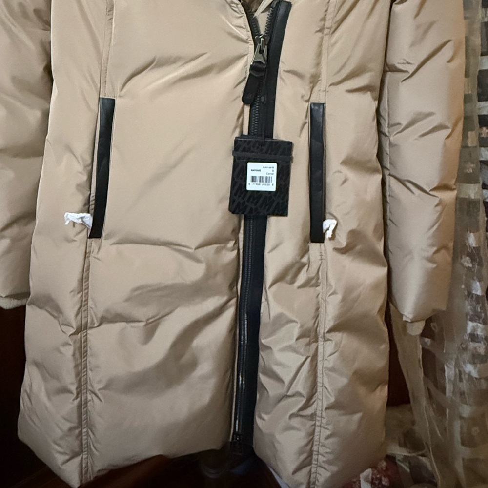 Sold‼️ *Brand New with tags* Mackage Kay Jacket